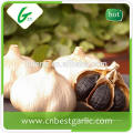 Sale black fresh garlic